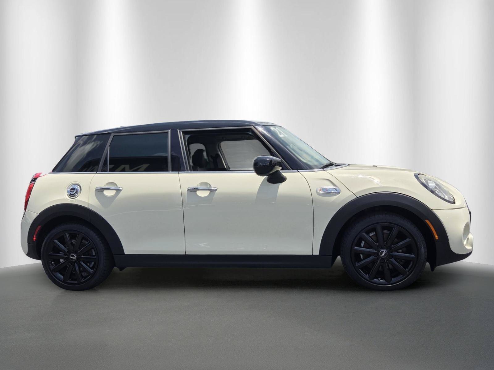 Used 2021 MINI Cooper S w/ Storage Package FWD image 8