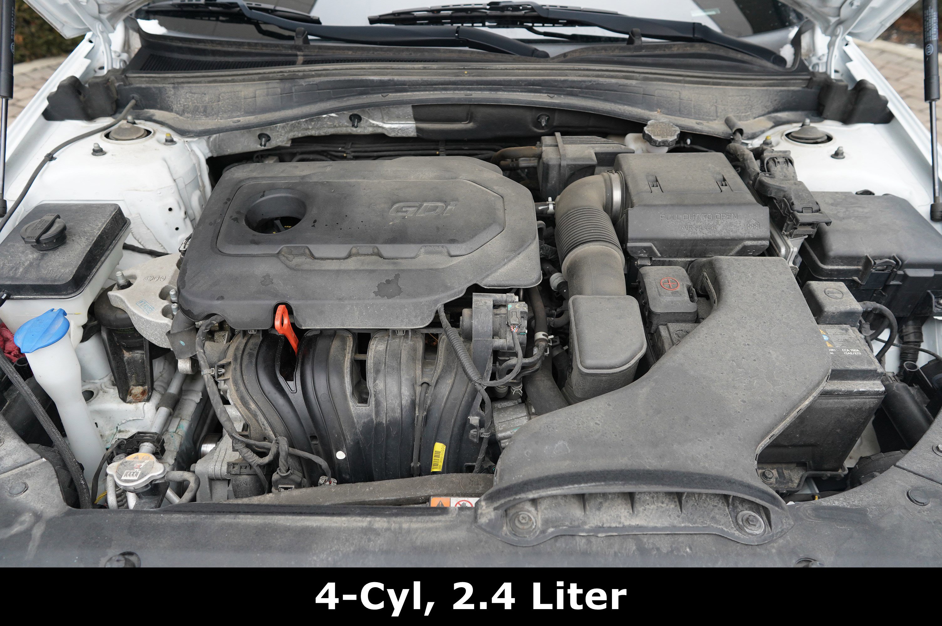 Used 2019 Kia Optima LX w/ LX 17" Wheel Package image 9