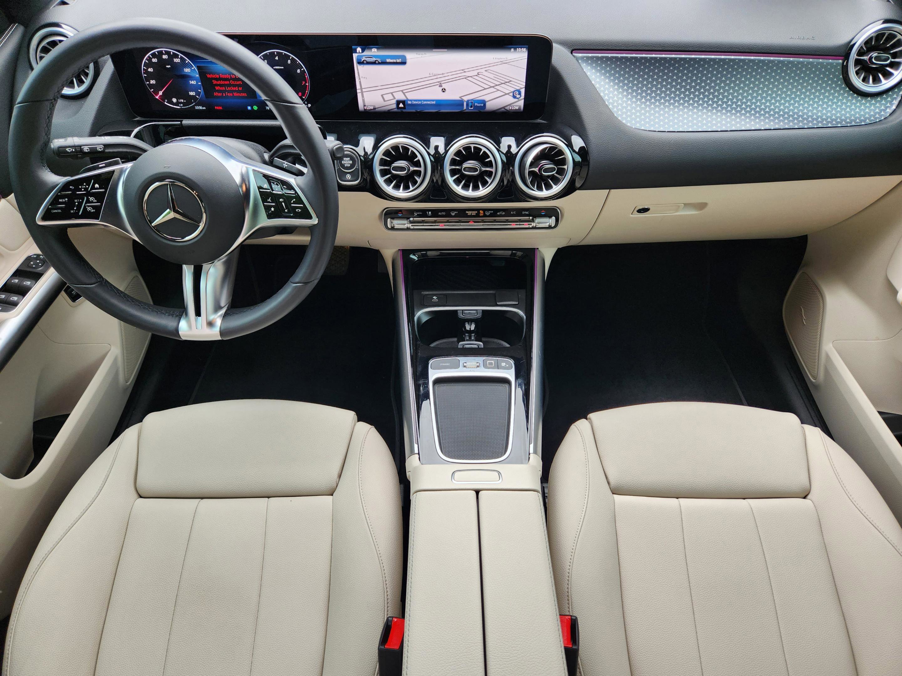 Used 2025 Mercedes-Benz GLA 250 image 17