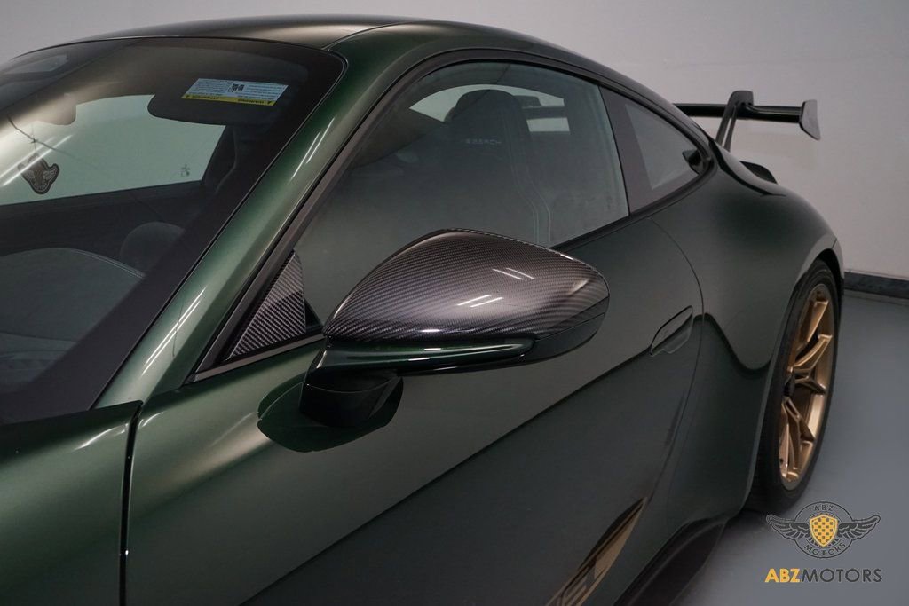 Used 2026 Porsche 911 GT3 image 10