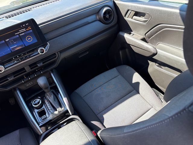 Certified 2023 Chevrolet Colorado Trail Boss w/ Advanced Trailering Package AWD/4WD image 22
