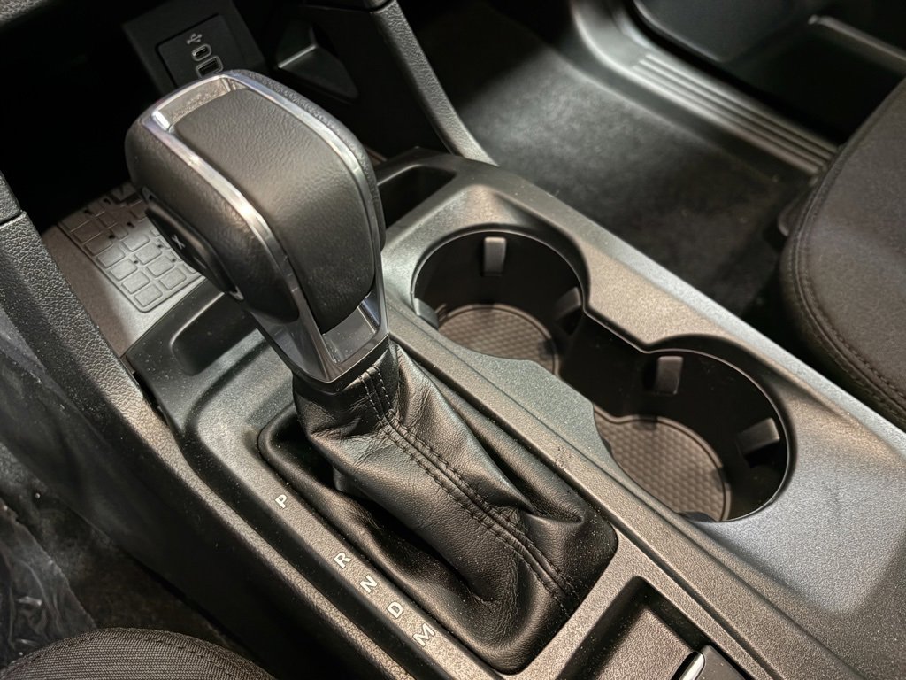 New 2025 Ford Ranger XLT w/ Black Appearance Package image 15