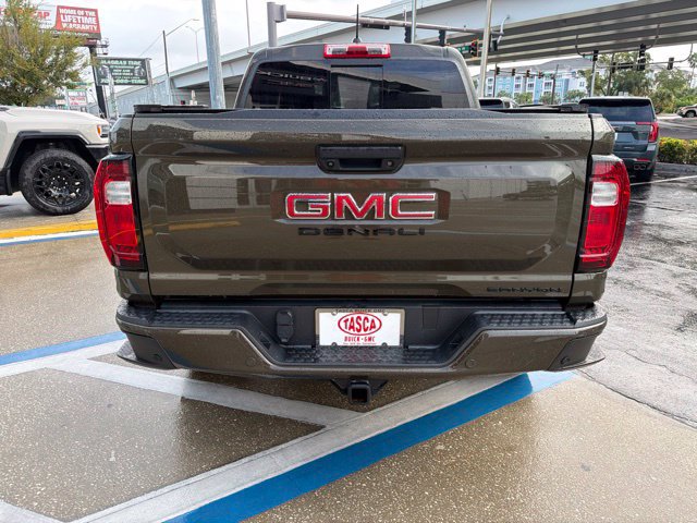 Used 2023 GMC Canyon Denali AWD/4WD image 6