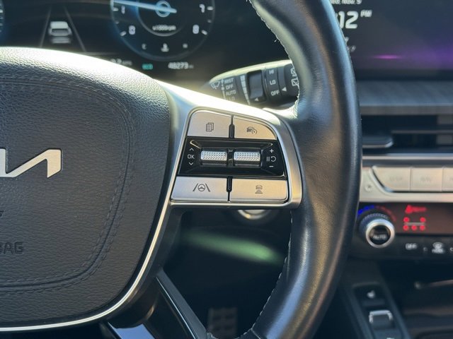 Used 2023 Kia Telluride SX Prestige image 29