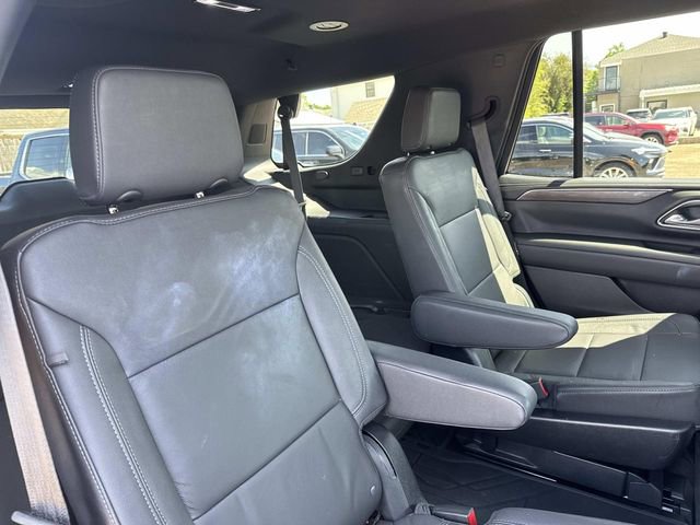 Used 2023 Chevrolet Tahoe LT image 12