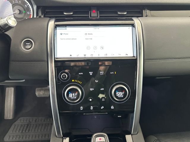 Used 2020 Land Rover Discovery Sport image 21