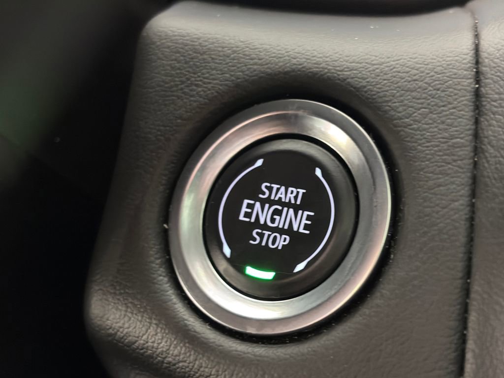 Used 2024 Chevrolet Tahoe RST w/ Luxury Package AWD/4WD image 23