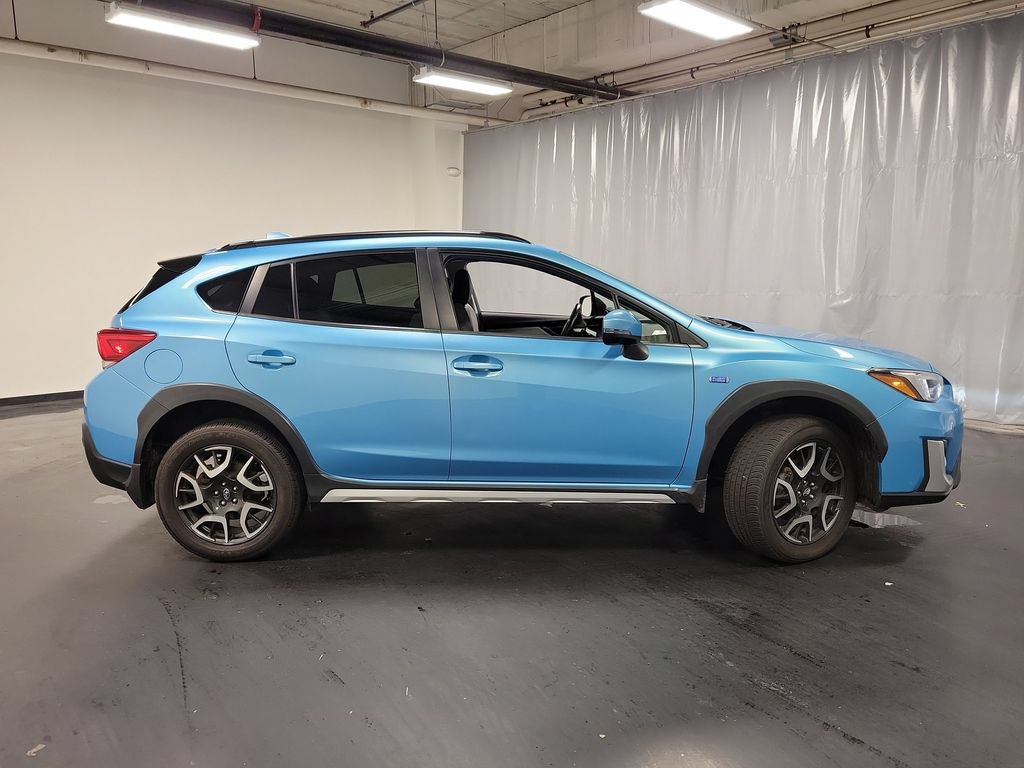 Used 2019 Subaru Crosstrek Hybrid AWD/4WD image 10