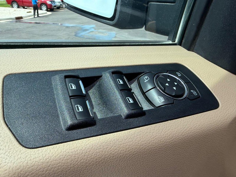 Certified 2020 Ford F150 Lariat AWD/4WD image 18