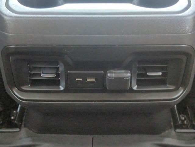 Certified 2021 Chevrolet Silverado 1500 LT Trail Boss w/ Convenience Package II AWD/4WD image 21