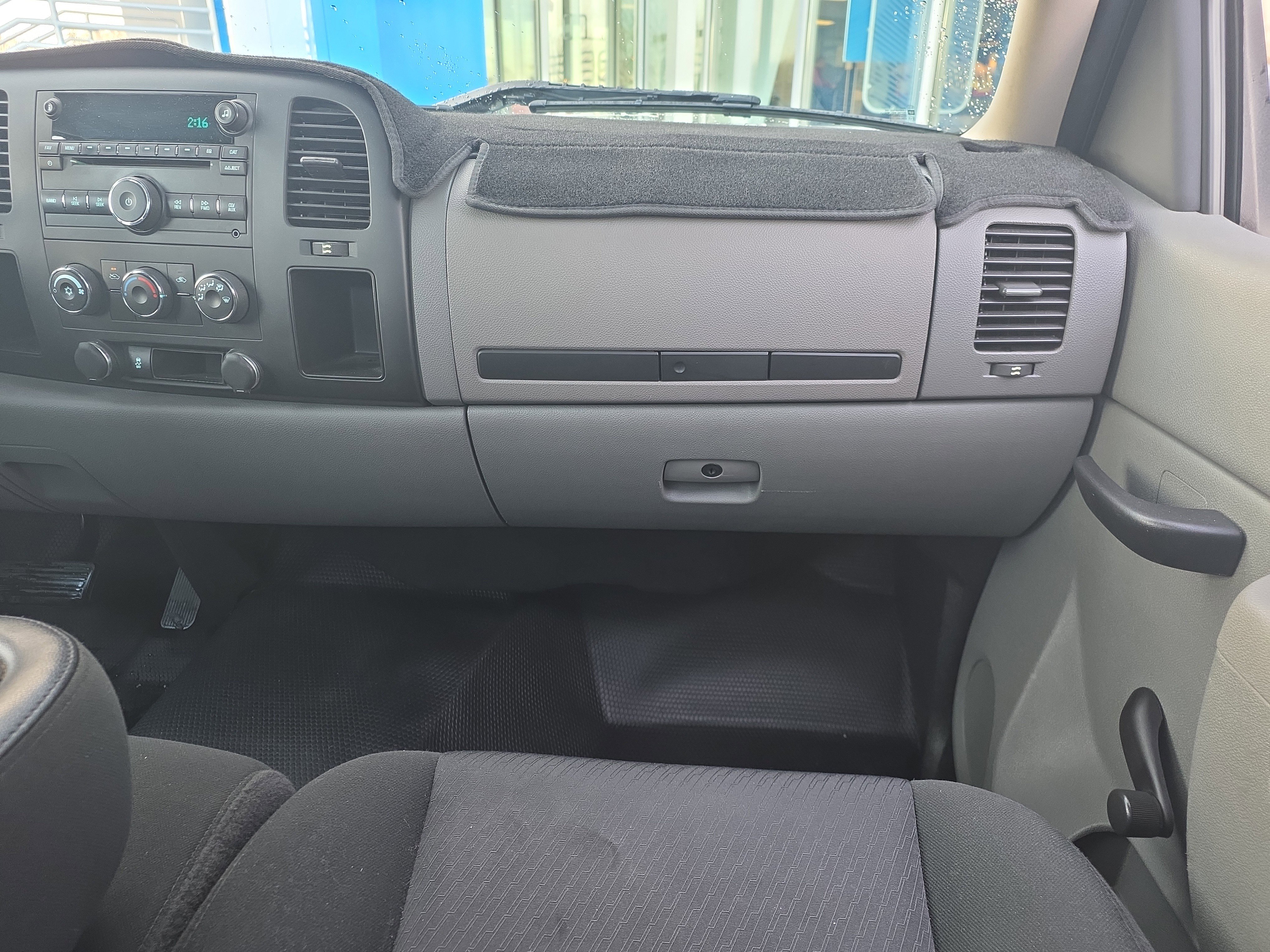 Used 2013 Chevrolet Silverado 1500 W/T w/ LS Package image 24