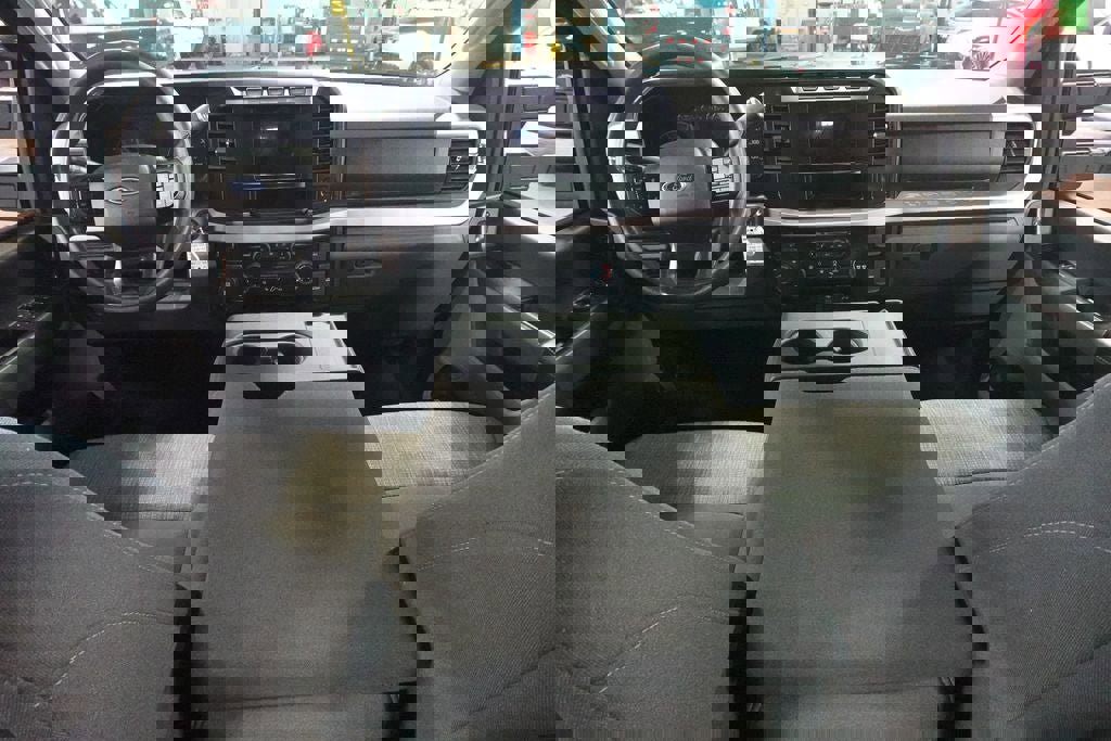 Used 2024 Ford F250 XLT AWD/4WD image 10