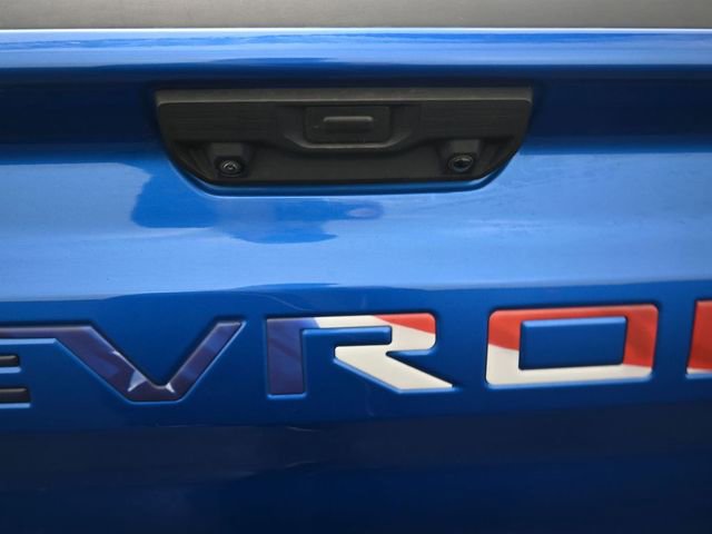 Used 2022 Chevrolet Silverado 1500 RST w/ RST All Star Premium Package image 25