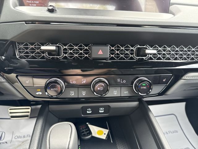 Certified 2026 Honda Accord Sport image 19