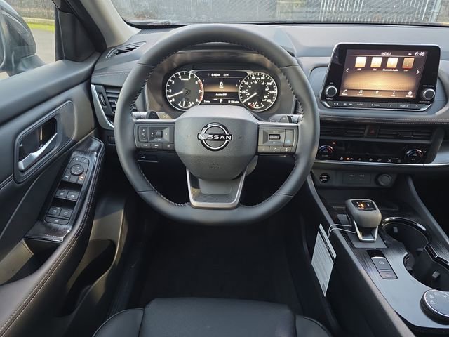 New 2026 Nissan Rogue SV image 20