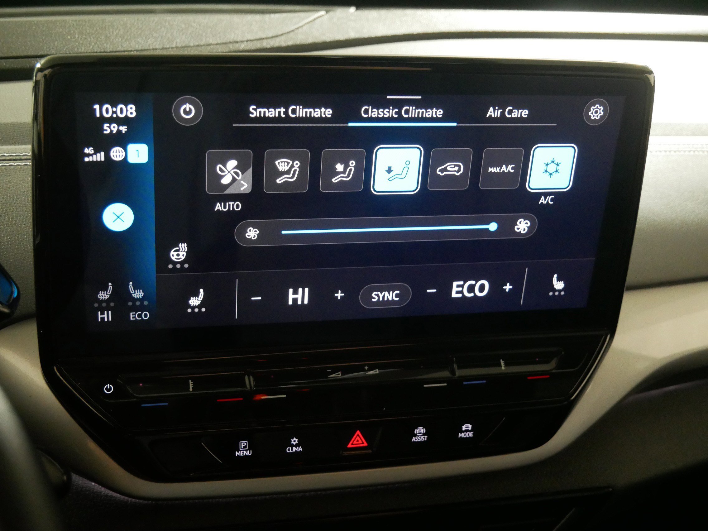 Certified 2023 Volkswagen ID.4 Pro S image 23