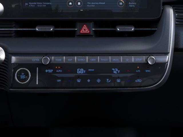 New 2027 Hyundai Ioniq 5 SEL AWD/4WD image 16