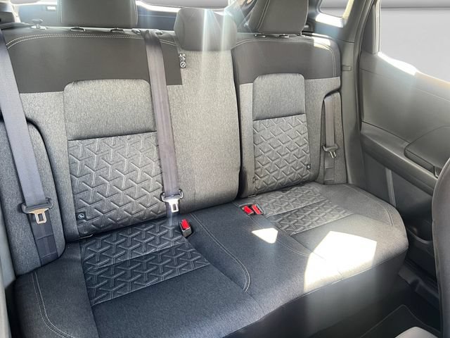 New 2026 Nissan Kicks SV AWD/4WD image 17