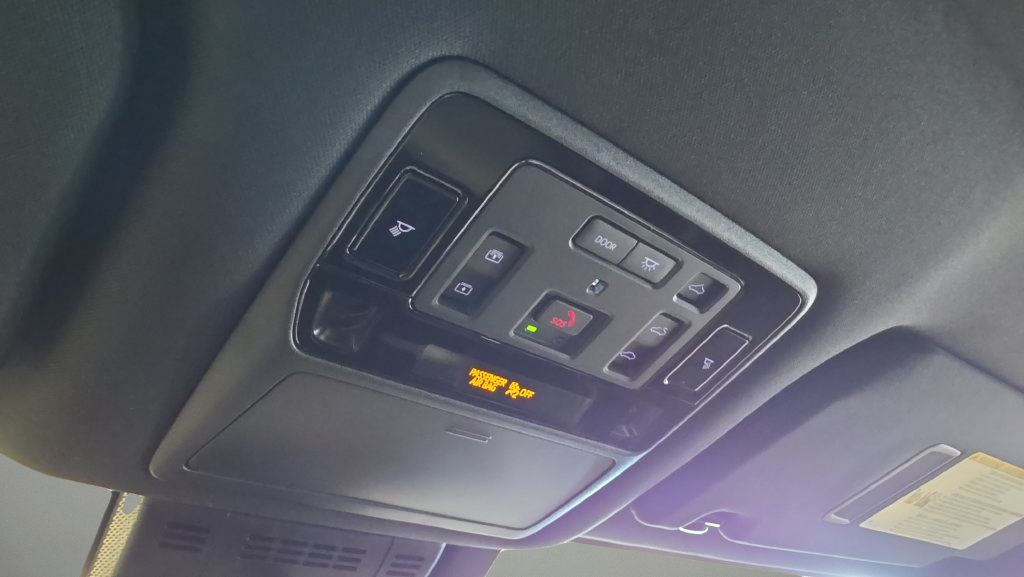 New 2026 Lexus TX 350 AWD image 32