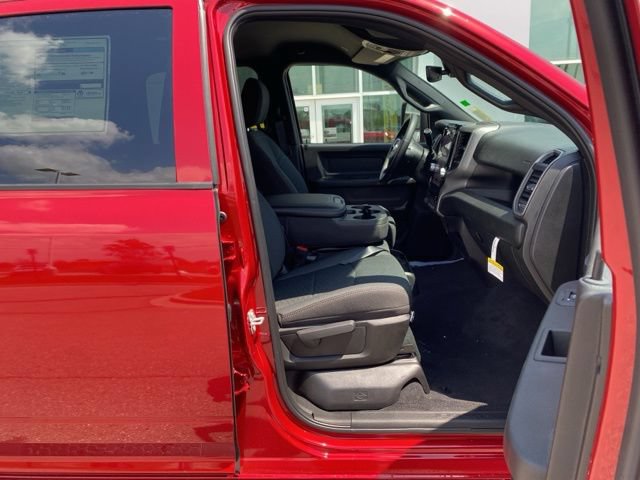 New 2026 RAM 2500 Tradesman AWD/4WD image 31