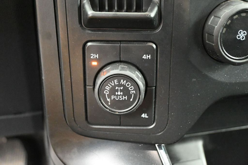 Used 2021 Ford F150 XL w/ STX Appearance Package AWD/4WD image 17