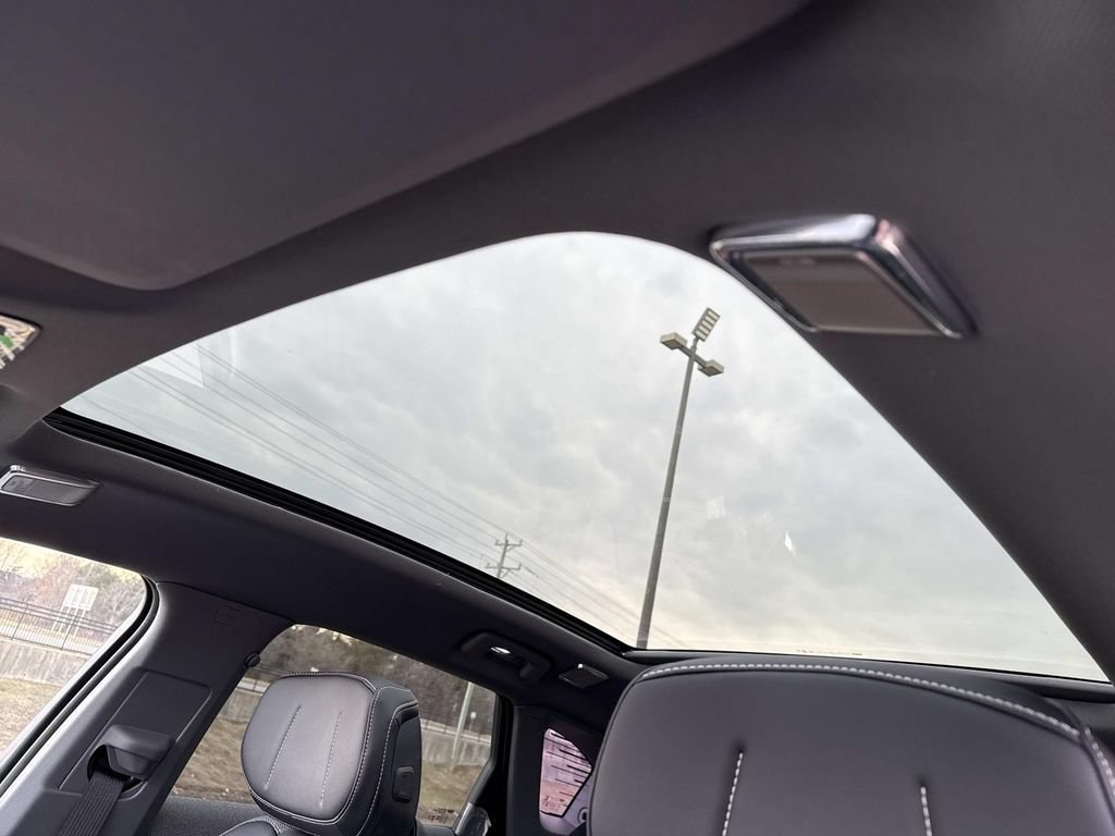 New 2026 Cadillac Optiq Sport 1 AWD/4WD image 16