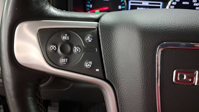 Used 2018 GMC Sierra 1500 SLT AWD/4WD image 34