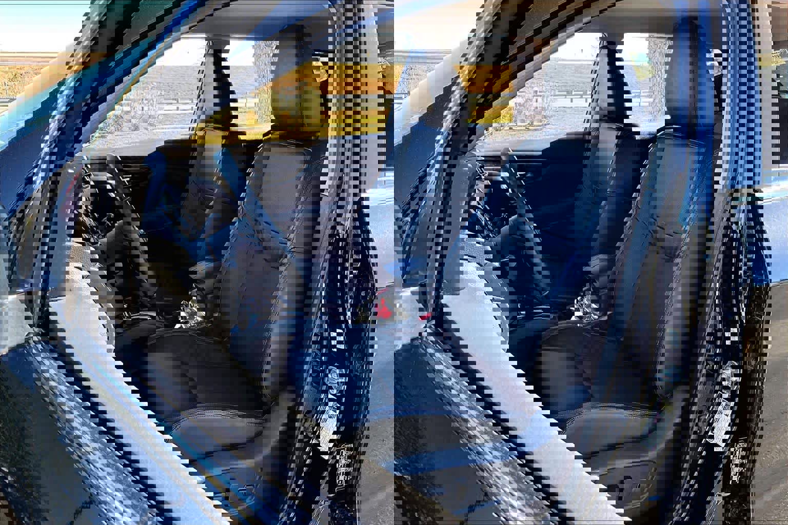 Used 2022 Nissan Rogue Sport SL image 14