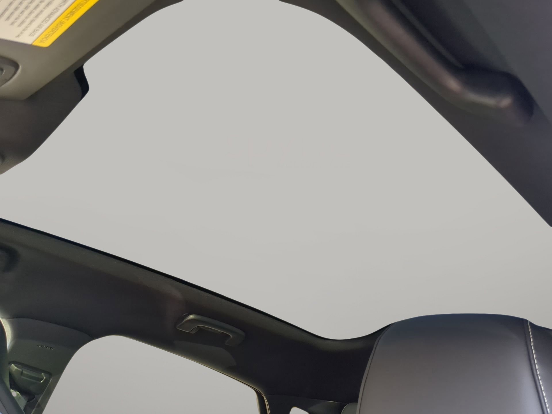 New 2025 Ford Mustang Mach-E GT image 53