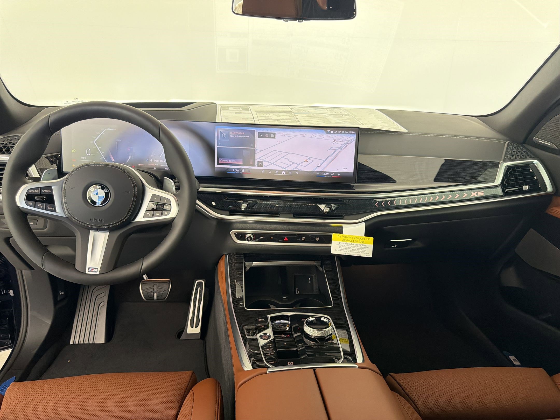 New 2026 BMW X5 sDrive40i RWD image 17