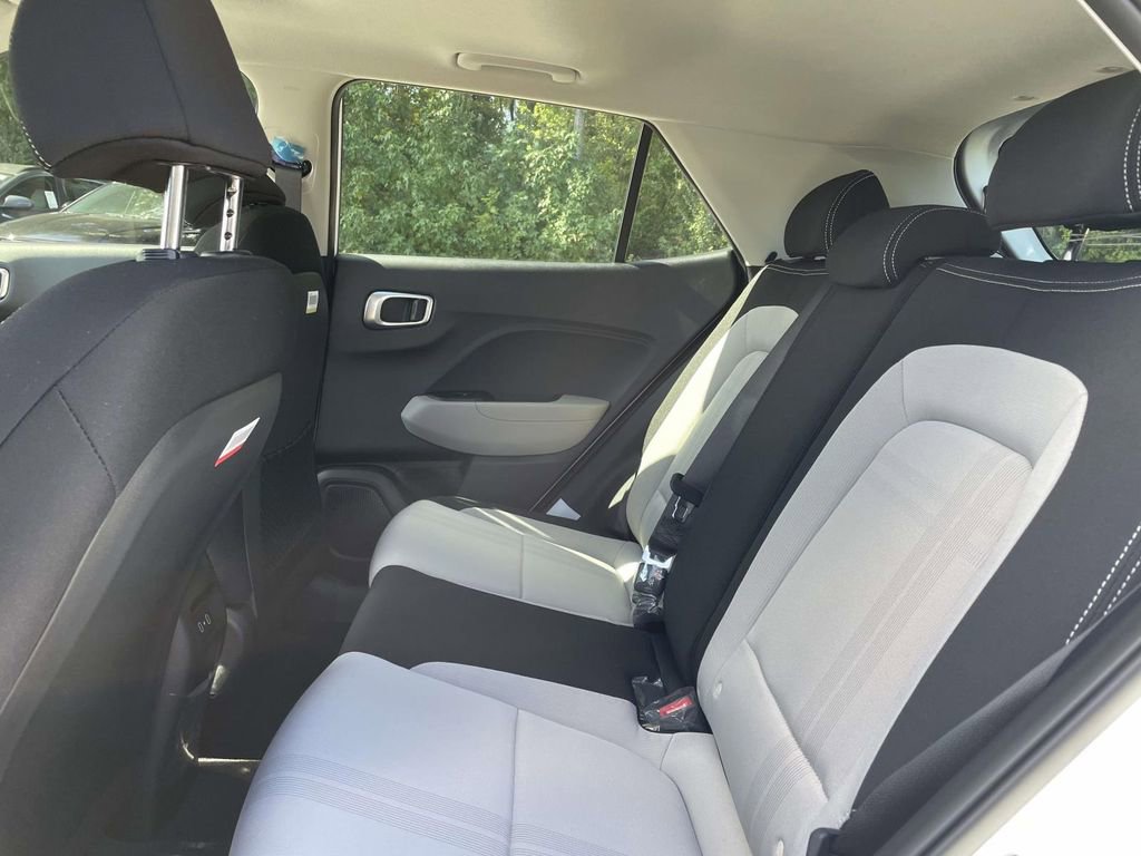 New 2026 Hyundai Venue SEL image 10