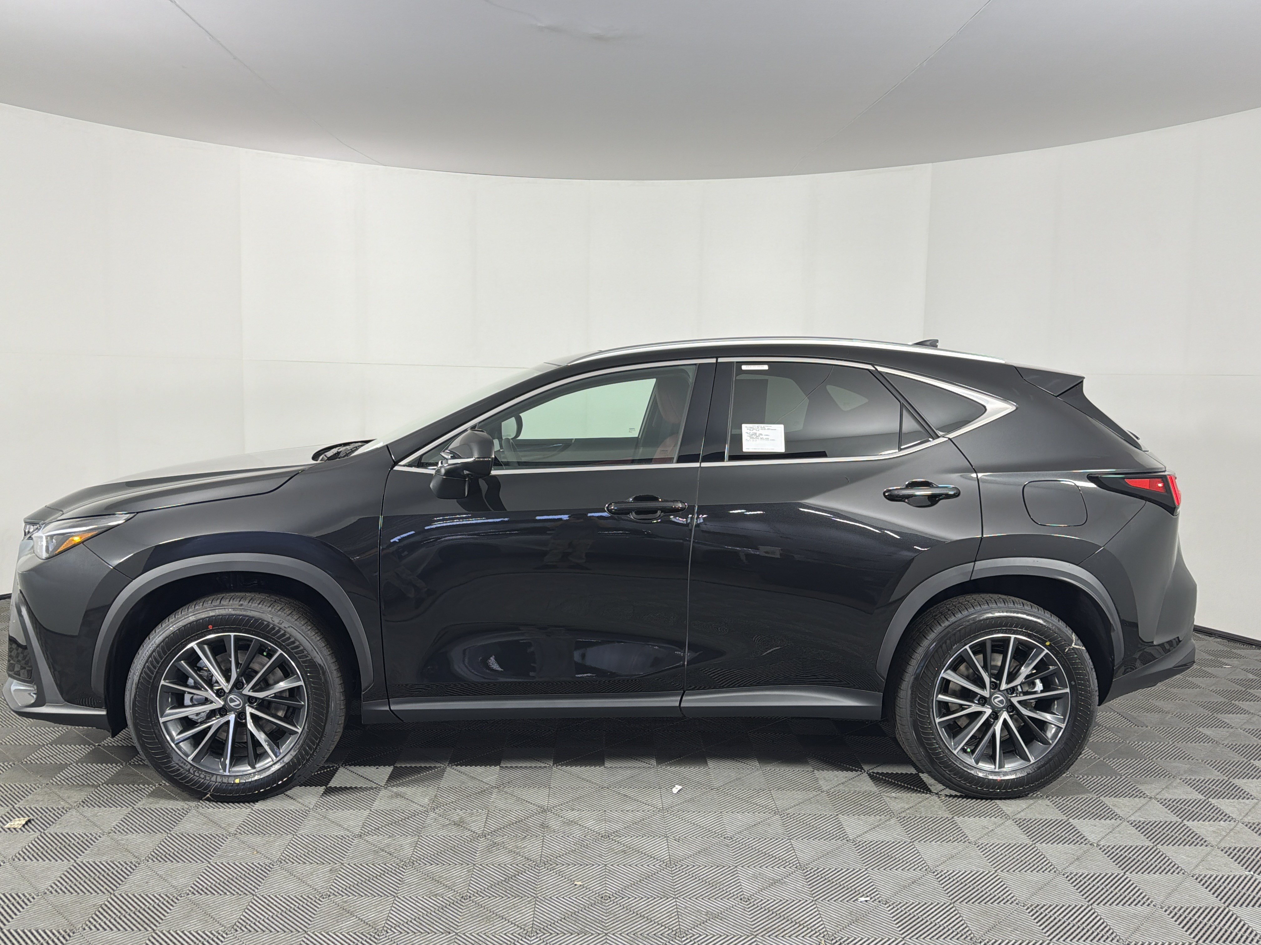 New 2026 Lexus NX 350h AWD w/ Premium Package image 20