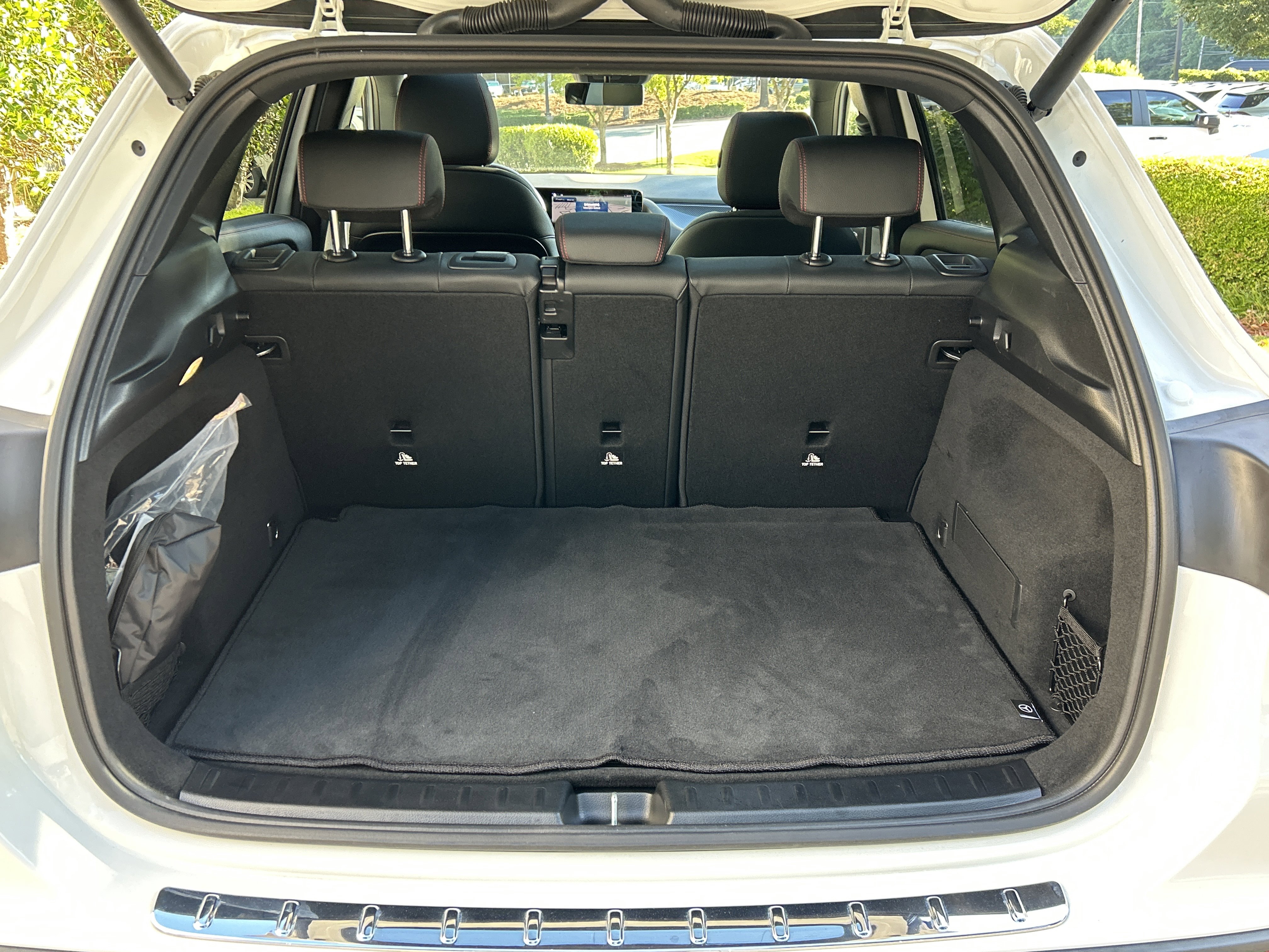 Certified 2025 Mercedes-Benz GLA 250 image 10