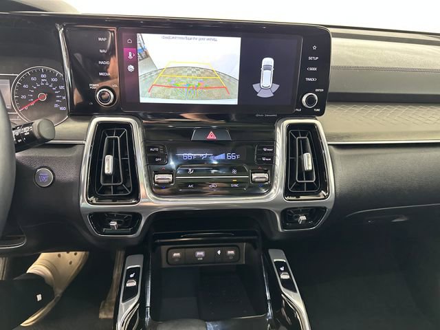 Used 2022 Kia Sorento SX image 29