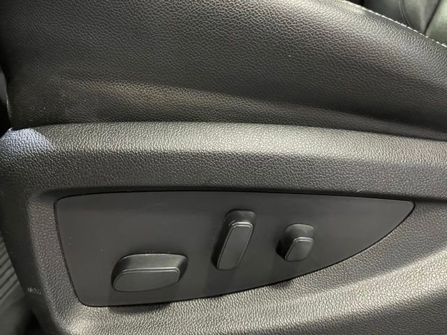 Used 2019 Chevrolet Silverado 3500 LTZ w/ Duramax Plus Package AWD/4WD image 14