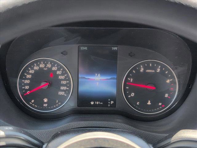 New 2026 Mercedes-Benz Sprinter 2500 image 11