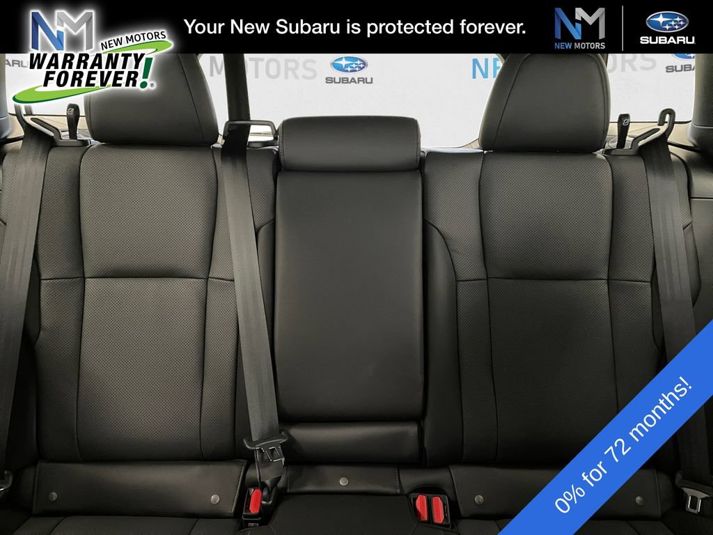 New 2026 Subaru Outback Touring AWD/4WD image 11