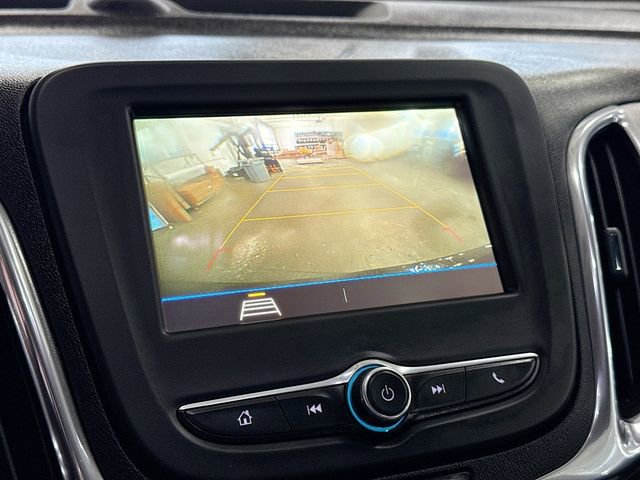 Used 2019 Chevrolet Equinox LS w/ LPO, Roadside Safety Package image 14