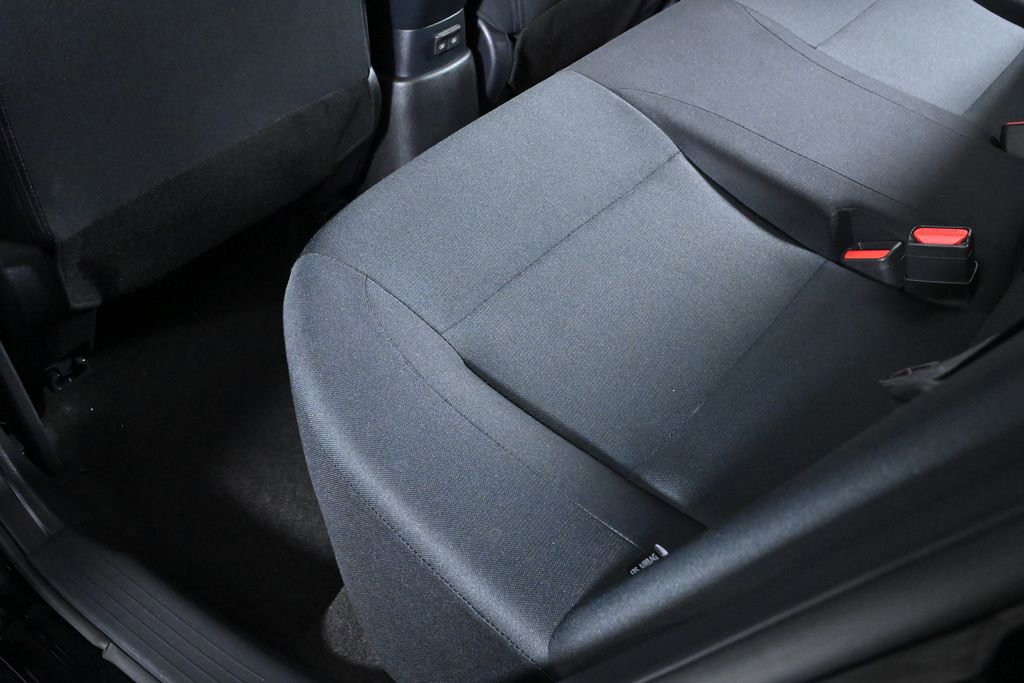 Certified 2024 Nissan Kicks S image 28