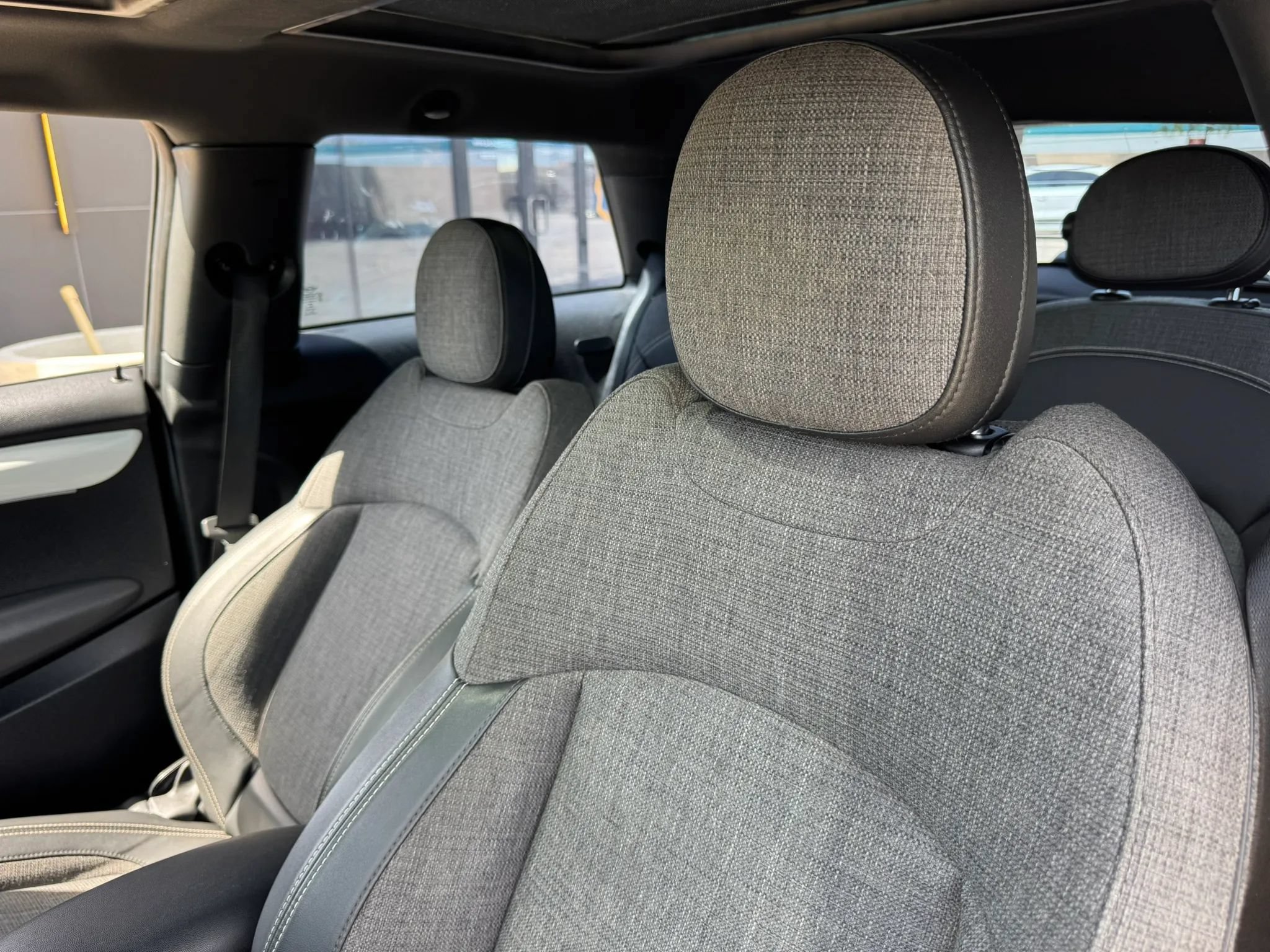 Used 2014 MINI Cooper S FWD image 16