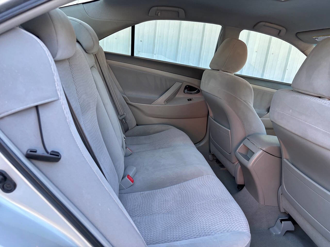 Used 2011 Toyota Camry LE w/ LE Extra-Value Pkg image 13