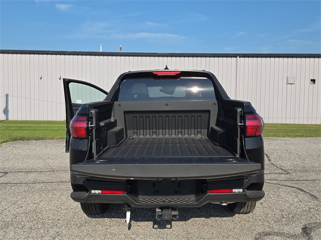 New 2025 Hyundai Santa Cruz SEL image 28