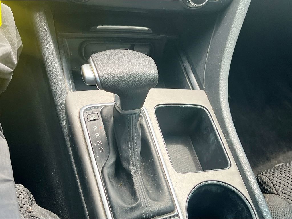 Used 2019 Kia Optima LX FWD image 16