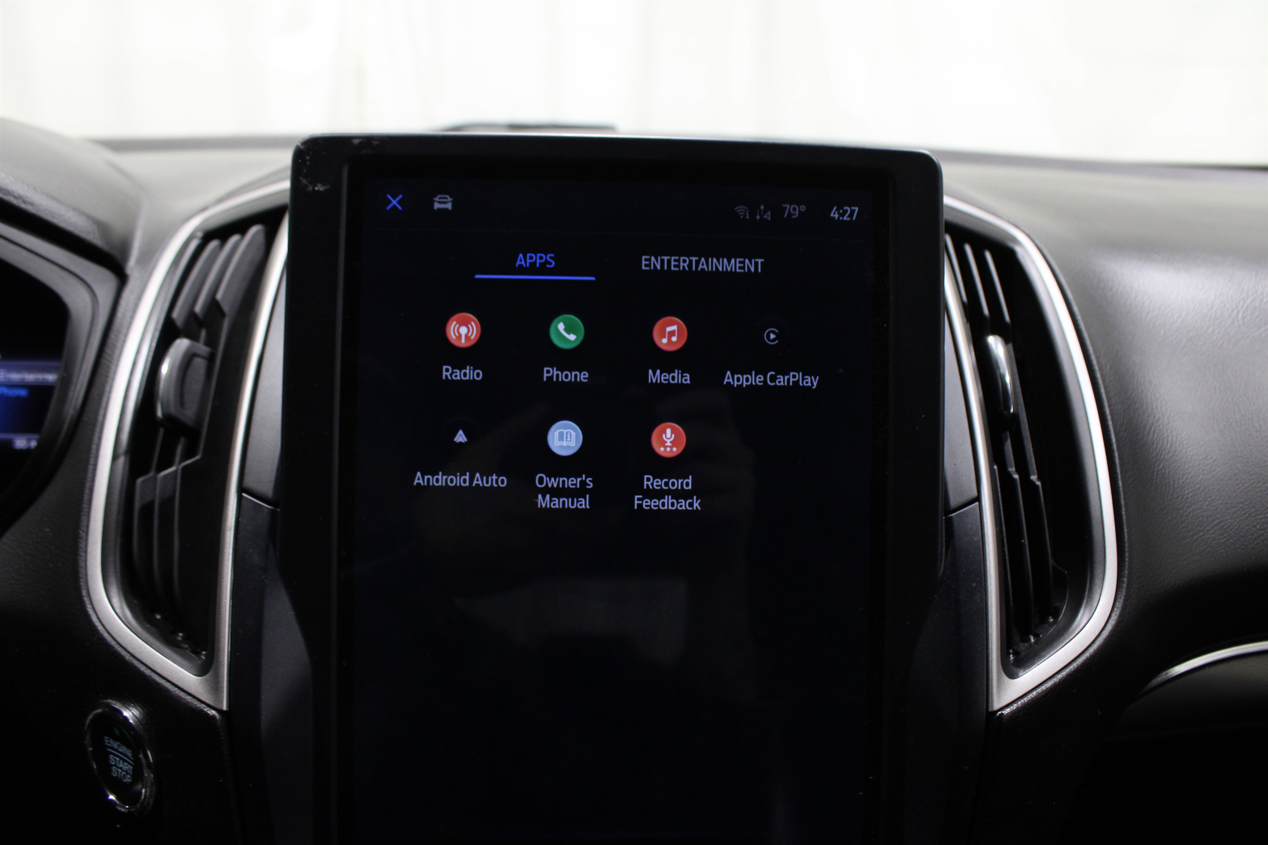 Used 2022 Ford Edge ST-Line image 15