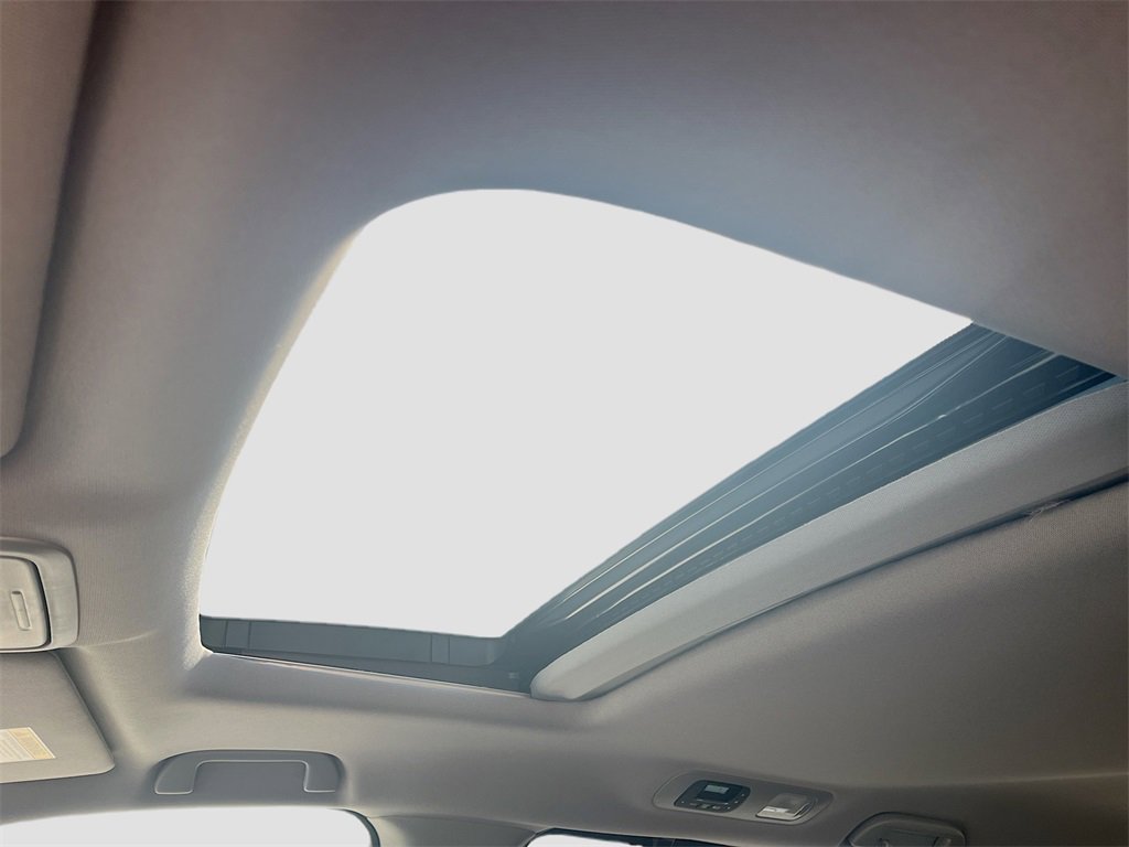 Used 2023 Honda Odyssey EX-L image 21