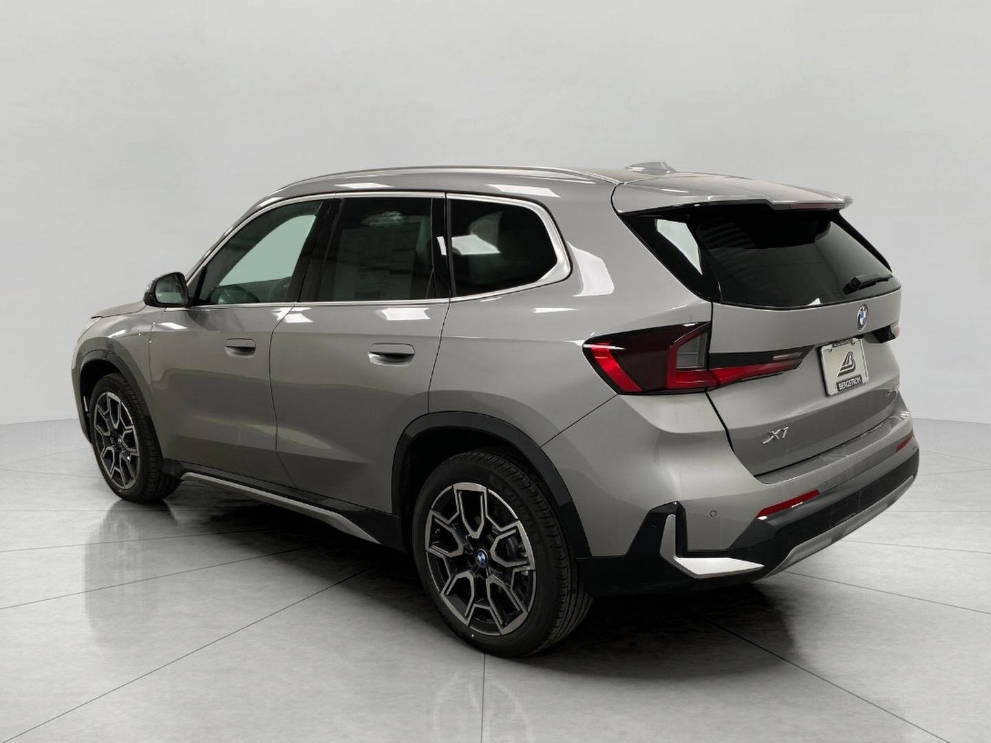 New 2026 BMW X1 xDrive28i image 7