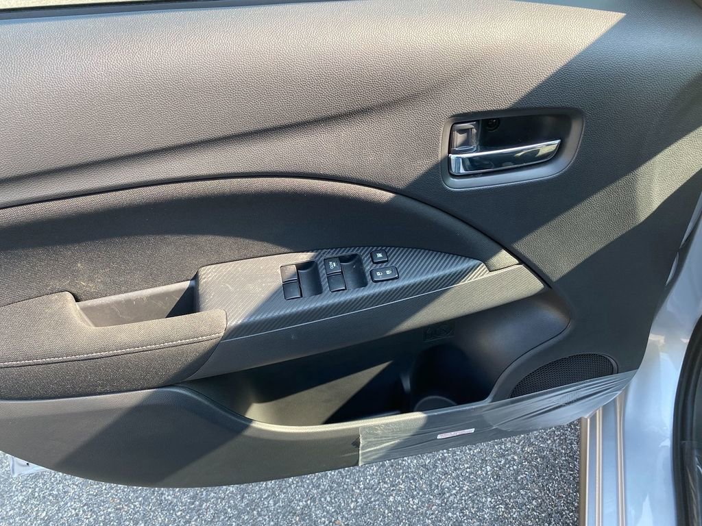 New 2024 Mitsubishi Mirage G4 SE image 11