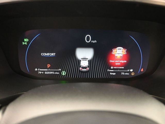 Certified 2023 Acura MDX SH-AWD w/ Advance Package image 11