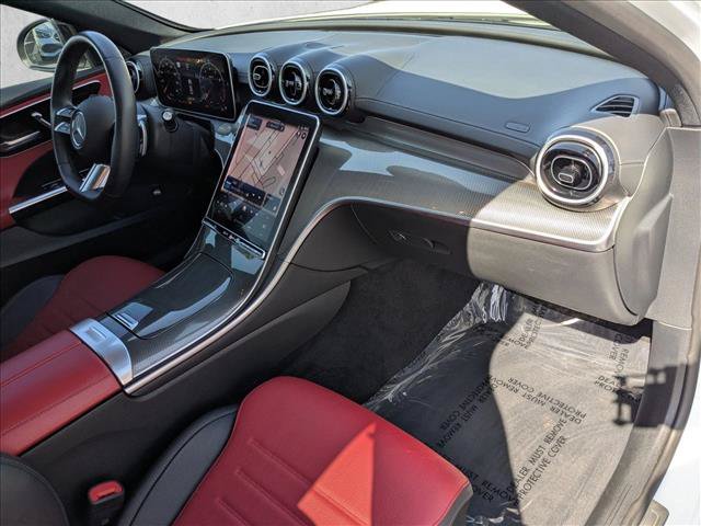 Used 2024 Mercedes-Benz C 300 Sedan image 23