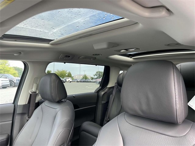 New 2026 Kia Carnival SX Prestige image 27